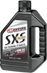 Maxima Sxs 10W-50 Synthetic 4-STROKE 4T Side-x-side Engine Oil 1L. Fixed Price $27.25.