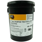 Cat 105-3335 (1053335) Multipurpose Tractor Oil (mto), Gallon Pail. Fixed Price $174.99.