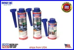 Liqui Moly Jectron Fuel Injection Cleaner & Valve (2) LM2007 (1) LM2001. Fixed Price $28.60.