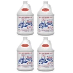 Lucas Oil Heavy Duty Petroleum Multi-use Stabilizer Gallon Set Of 4 10002. Fixed Price $113.43.