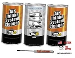 Listing For Bg Air Intake & Fuel System Cleaner Kit K2902 - Includes Pack Of 1. Fixed Price $118.25.