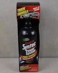 Vintage/discontinued Castrol Syntech Power System Truck Formula 16 Fl. Oz New. Fixed Price $10.00.