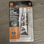 A&b Brother Hi-temp Gasket Silicone Maker (32G) Resists Oil, Water Anti-freeze. Fixed Price $12.00.