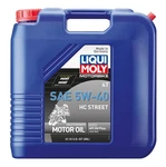 Liqui Moly 4T Hc Street Oil 20L 5W40 20416. Fixed Price $145.99.