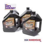 Maxima Oils 39-359128B, Set Of 20W50 Semi-syn Case 4X1 Gallon Performance. Fixed Price $172.76.
