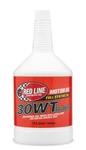 Red Line 30WT Race Oil - Quart Case Of 12 10304. Fixed Price $251.40.