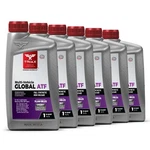 Triax Multi-vehicle Global Atf Full Synthetic Oem Grade (1 Quart) 6 Pack. Fixed Price $64.00.
