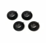 Authentic Whirlpool 285868 Washer Filter Plug Kit. Fixed Price $9.46.