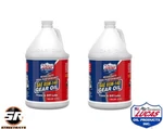 Lucas Oil 10045 Hd 85W-140 Transmission Differential Lube Gear Gal (qty 2). Fixed Price $72.95.