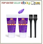 Hightemperature Brake Lubricant 30G Safe Grease For Calipers, Pins, Pads. Fixed Price $15.96.