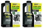 Pack Of Oil Additive Stop Leak Engine Restore Seal Gaskets 250ML Xado Atomex. Fixed Price $55.22.