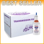 Lucas Transmission Oil Additive - Smooth Shifting Solution. Fixed Price $267.29.
