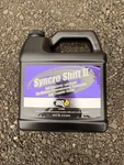 Bg Syncro Shift Ii Api GL-4 Sae 75W-75 Gear Lubricant Oil 3QT New Sealed. Fixed Price $85.95.