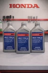 3 Qts Hevf-type 1.0 New Genuine Honda Hybrid Electric Vehicle Fluid. Fixed Price $55.85.