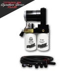 Fass TSPC08165G Titanium Sig. Series Plus Fuel Kit 92-00 6.5L Turbo Diesel. Fixed Price $800.27.