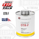 Rema Otr-f Cement 700G / 24 Oz Can. Fixed Price $86.00.
