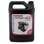 Yanmar YG30R 50/50 Pre-diluted Elc Antifreeze/coolant, 1 Gallon. Fixed Price $34.99.