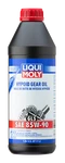Liqui Moly 1L Hypoid Gear Oil (GL5) Sae 85W90 - Case Of 6. Fixed Price $81.78.