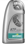 Motorex Atf Dexron Ii Automatic Transmission Fluid Liter 109324. Fixed Price $24.99.