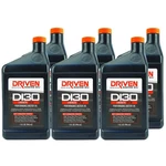Driven Racing Engine 18306-6, Direct Injection DI30 Oil, Synthetic 5W-30, Qts. Fixed Price $119.94.
