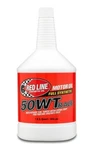 Red Line 50WT Race Oil - Quart. Fixed Price $251.40.