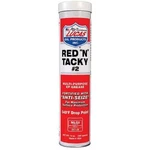 Dexter Axle Lucas Red N Tacky 14 Oz #088-11008R. Fixed Price $20.88.