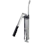 Lubrimatic 30-465 Zinc Plated Heavy Duty Lever Grease Gun. Fixed Price $44.79.