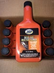 (12) Zep Diesel Fuel Injector Cleaner Fl. Oz. Case #568000172. Fixed Price $49.99.