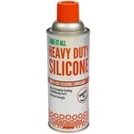 Lube-it All Heavy Duty Silicone Multi-use Lubricant 10 Oz. Spray LA12SL. Fixed Price $16.91.