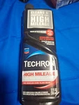 Chevron Techron High Mileage Fuel System Cleaner, 12 Oz, Fl (pack Of 1). Fixed Price $26.00.