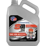 Racing S4-250 10W40 Mineral Oil Liter VP7110404. Fixed Price $49.50.