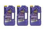 Royal Purple 0W16 Api Oil Full Synthetic Case 3X5 Quart. Fixed Price $153.57.