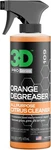 3D Orange Degreaser Citrus-based Car Cleaner For Oil, Grease, Grime & Adhesi. Fixed Price $24.59.