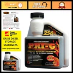 Fuel Stabilizer & Lubricity Treatment - Gasoline 16OZ For Engine Care. Fixed Price $57.99.