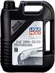 Liqui Moly Sae 20W-50 Classic Engine Oil Liters. Fixed Price $69.97.