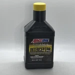 Amsoil Interceptor 2-STROKE Quart Synthetic Powersports Performance. Fixed Price $30.00.