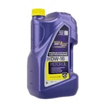 Royal Purple 51016 Sae 0W-16 High Performance Ultra-low Viscosity Motor Oil. Fixed Price $65.35.