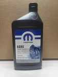 Genuine Mopar Oe Automatic Transmission Fluid Aft 05189966AE. Fixed Price $11.49.