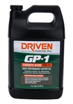Driven Racing Oil Motor GP-1 20W50 Synthetic Blend Gal Jug Each. Fixed Price $66.39.