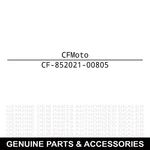 CF-852021-00805 Coolant Antifreeze Quart. Fixed Price $17.95.