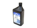 New Genuine Mopar Automatic Transmission Fluid ATF+4 Oe 68218057AC. Fixed Price $16.27.