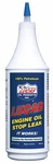 Lucas Oil Engine Stop Leak 1-QUART Bottle Set Of 12. Fixed Price $143.88.
