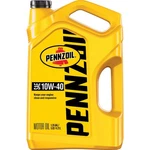 Pennzoil 10W40 Qt. Conventional Motor 550045213 Pack Of. Fixed Price $89.00.