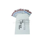 One New Aisin Automatic Transmission Fluid ATFZZ1. Fixed Price $33.17.
