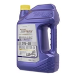 Royal Purple 83540 Duralec Super Sae 5W-40 Diesel Motor Oil. Fixed Price $50.99.