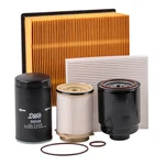 Doc's Diesel Dodge Ram 6.7L Cummins Filter Maintenance Kit 2013-2018. Fixed Price $117.99.