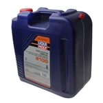 Liqui Moly 20046 Automatic Transmission Fluid - Dual Clutch Gear Oil 8100 (20 L). Fixed Price $240.50.