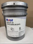 Mobil Shc 630 Synthetic Bearing & Gear Oil Iso Vg 220 5-GALLON 110843. Fixed Price $295.00.