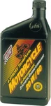 Klotz 4-STROKE Techniplate Synthetic Oil 20W50 KL-850. Fixed Price $18.95.