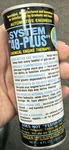 System 48-PLUS Engine Therapy Protect Oil Additive Reduce Gas. Fixed Price $10.00.